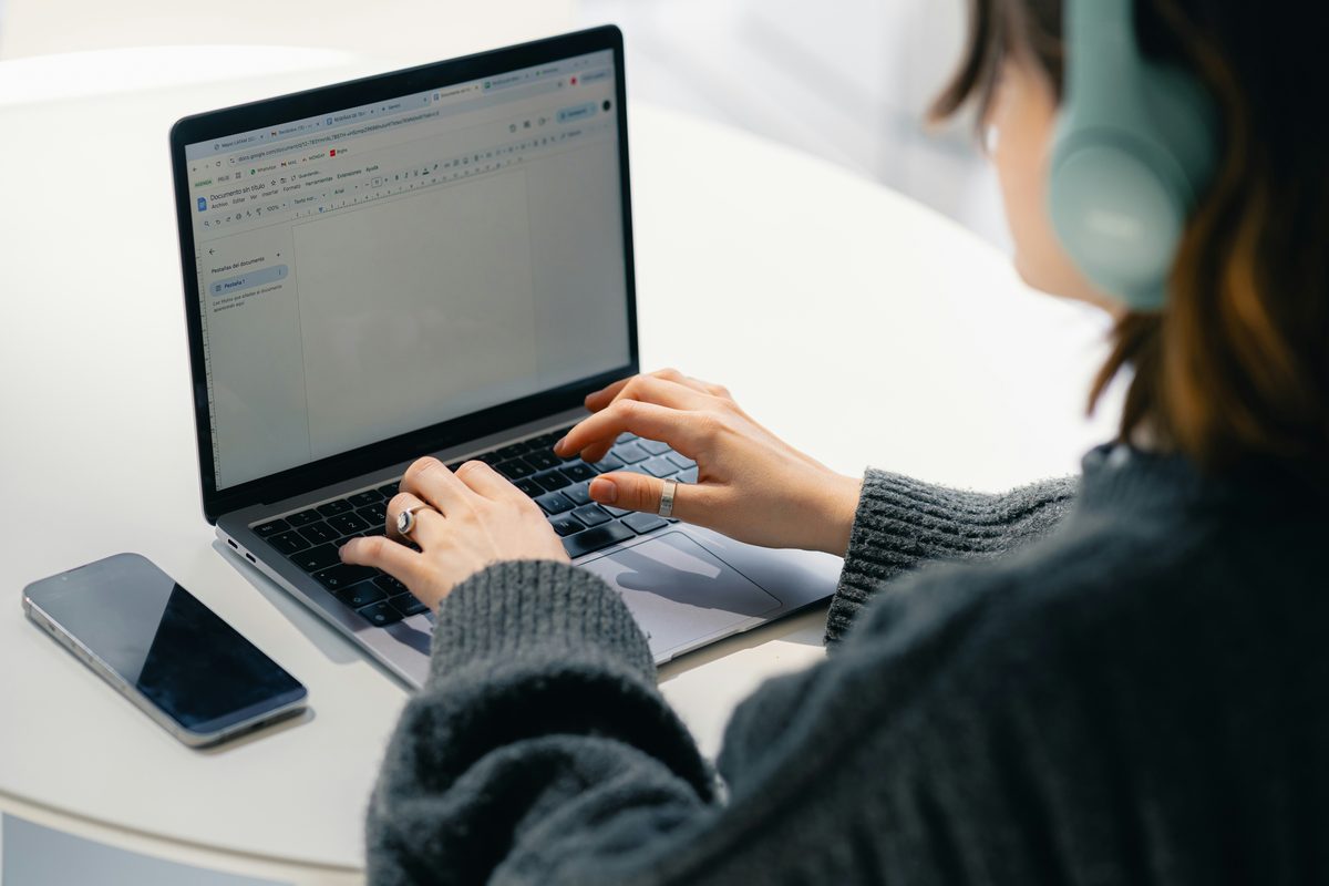 Transcription service
